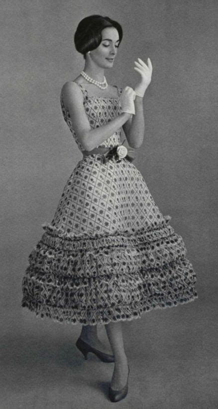 hubert de givenchy exquisite organza hostess dress|hubert de givenchy outfits.